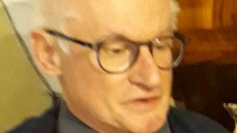 Alfonsine, si dimette il parroco don Luigi Gatti Alfonsine, si dimette il parroco don Luigi Gatti