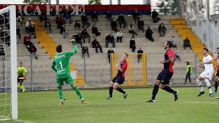 Calcio C, il Cesena intende restare abbracciato agli under Calcio C, il Cesena intende restare abbracciato agli under