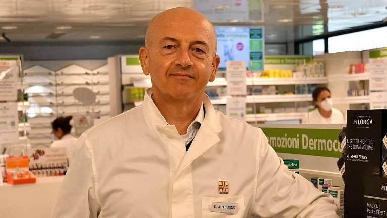 Vaccini in farmacia, a Forlì la partenza è lenta Vaccini in farmacia, a Forlì la partenza è lenta