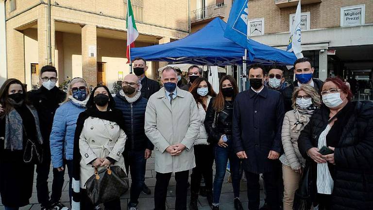 I balneari incontrano il Governo: Bandi 2024, urge una proroga I balneari incontrano il Governo: Bandi 2024, urge una proroga