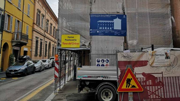 Imola, boom edilizio ma i rincari minacciano la ripresa Imola, boom edilizio ma i rincari minacciano la ripresa