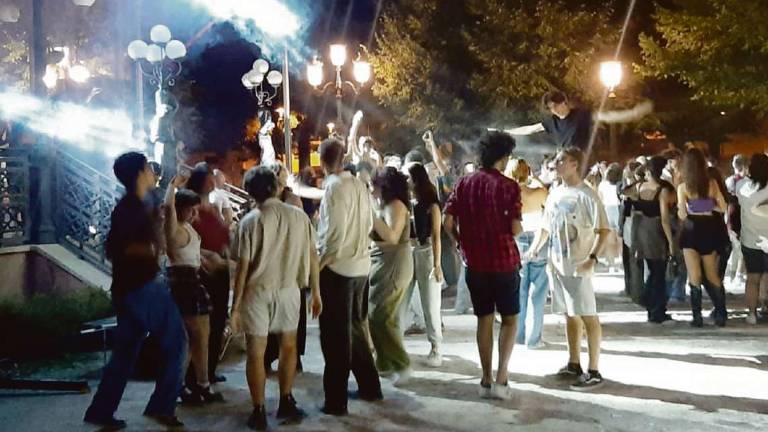 Cesena, eventi e rumore in centro: l'assessore smonta le proteste Cesena, eventi e rumore in centro: l'assessore smonta le proteste