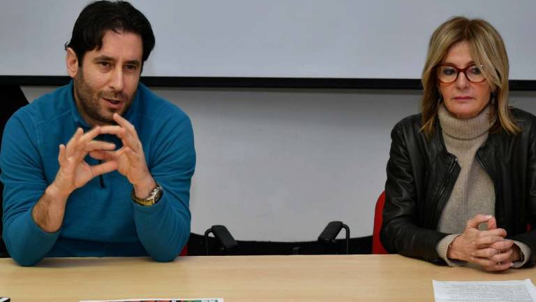 Forlì, arriva il cineforum didattico con gli universitari Forlì, arriva il cineforum didattico con gli universitari