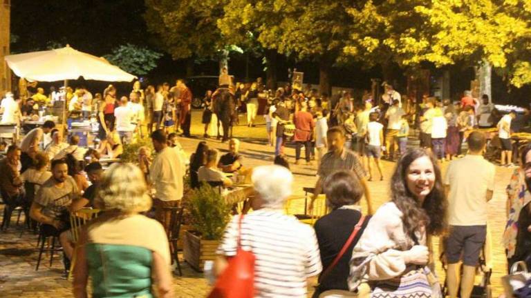 Ricostruita la storia dei templari a Longiano Ricostruita la storia dei templari a Longiano