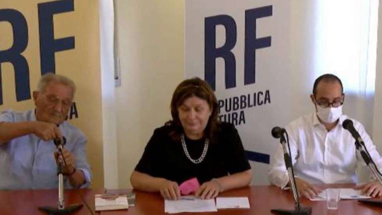 Rf: Medicina di base e politica sanitaria fallimentare in tutto Rf: Medicina di base e politica sanitaria fallimentare in tutto