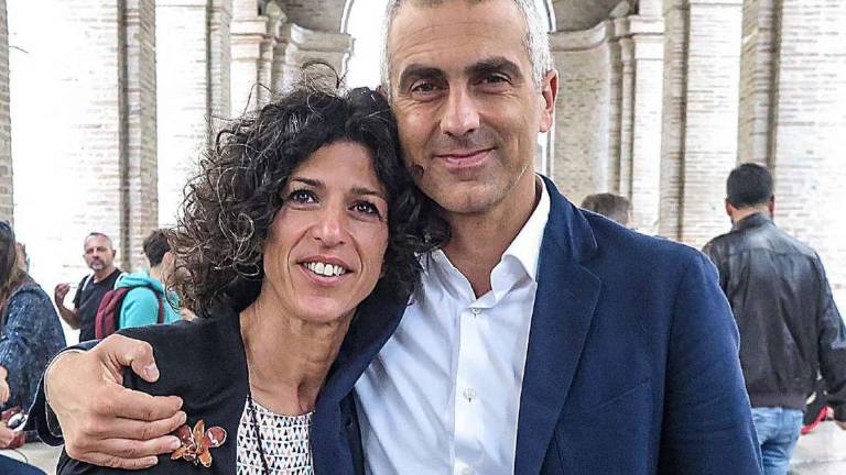 Rimini, la vice sindaco Bellini: Parlerò a nome di tutti Rimini, la vice sindaco Bellini: Parlerò a nome di tutti