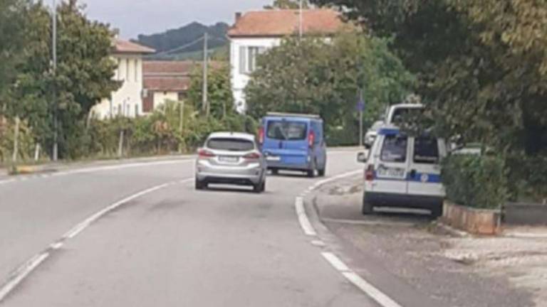 «Ogni famiglia ha almeno una multa»: a Riolo un esposto contro l'autovelox «Ogni famiglia ha almeno una multa»: a Riolo un esposto contro l'autovelox