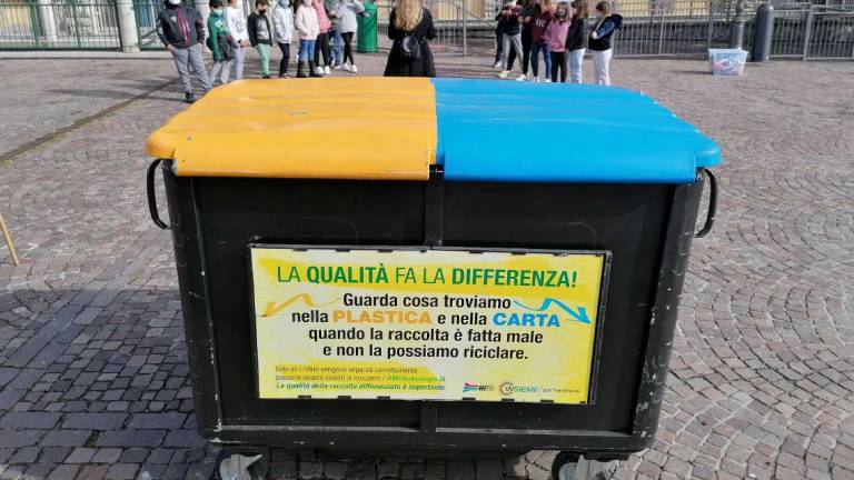 Ambiente, torna la “Grande macchina del mondo” Ambiente, torna la “Grande macchina del mondo”