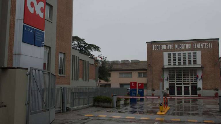 Ravenna, la Cmc realizzerà la metrotranvia di Milano Ravenna, la Cmc realizzerà la metrotranvia di Milano