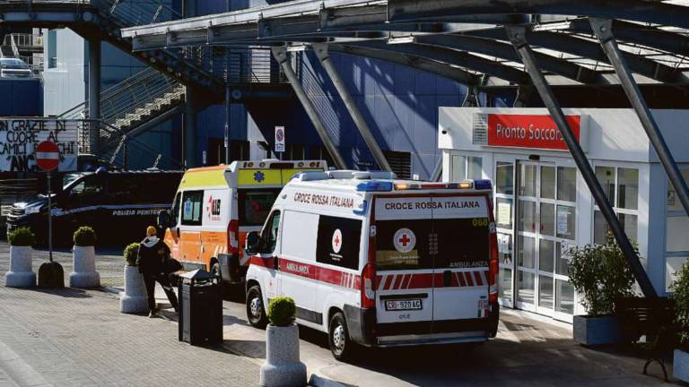 Forlì. Tempi d'attesa in Pronto soccorso, un'app ci salverà Forlì. Tempi d'attesa in Pronto soccorso, un'app ci salverà