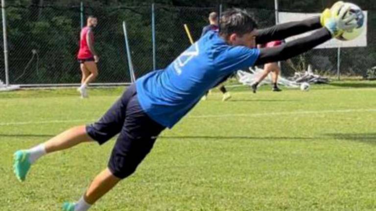 Calcio C, Colombo: Che gioia essere a Rimini Calcio C, Colombo: Che gioia essere a Rimini