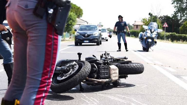 Ravenna, ancora troppi morti sulle strade: 42 le vittime Ravenna, ancora troppi morti sulle strade: 42 le vittime