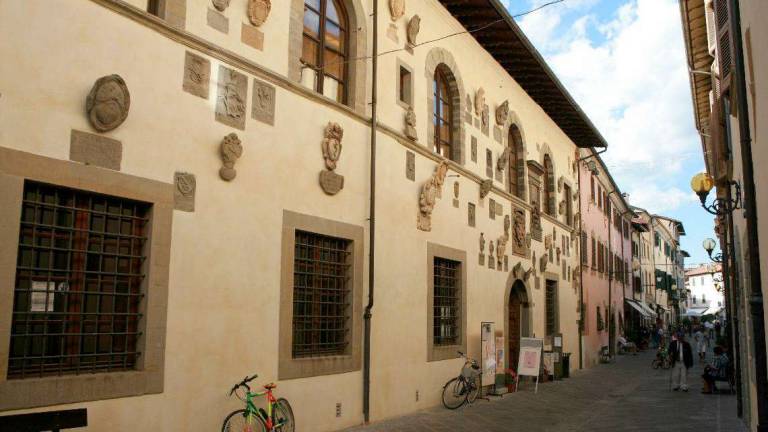 Unione Valle Savio, Giratlantide gestirà i servizi turistici Unione Valle Savio, Giratlantide gestirà i servizi turistici