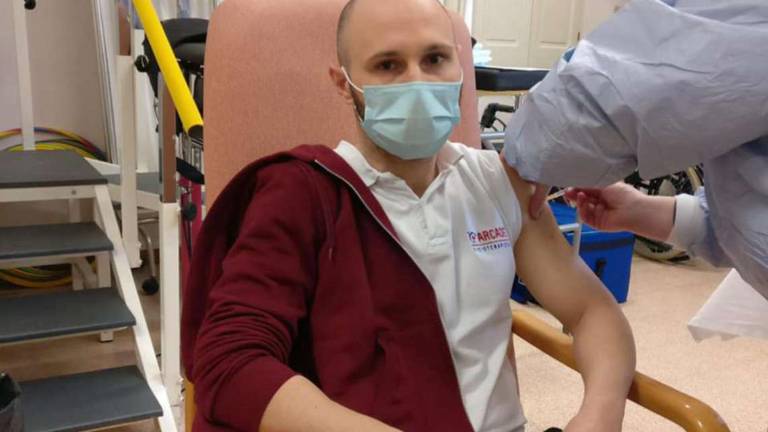 Vaccini alla Spighi di San Piero: dall'ultimatum al dialogo Vaccini alla Spighi di San Piero: dall'ultimatum al dialogo