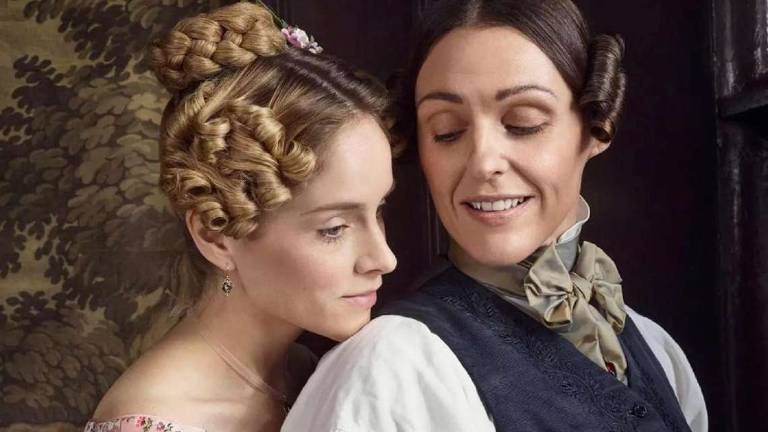 Lucia Falzari e il sito made in Rimini su Anne Lister Lucia Falzari e il sito made in Rimini su Anne Lister
