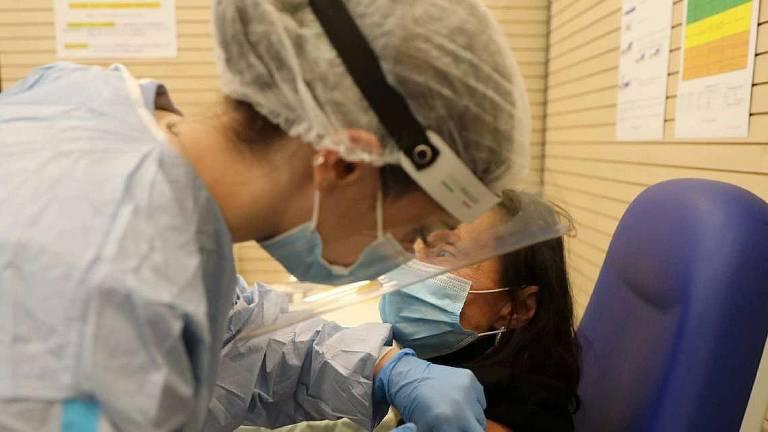 A Ravenna immunità di gregge in tutti i Comuni: Casola è il regno dei sì vax A Ravenna immunità di gregge in tutti i Comuni: Casola è il regno dei sì vax