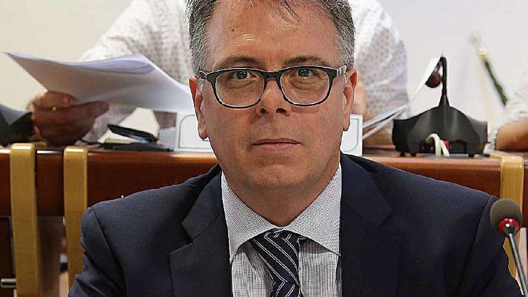 Elezioni Rimini 2021, Erbetta: Stiamo valutando di interdire il centro storico ai mezzi non elettrici Elezioni Rimini 2021, Erbetta: Stiamo valutando di interdire il centro storico ai mezzi non elettrici