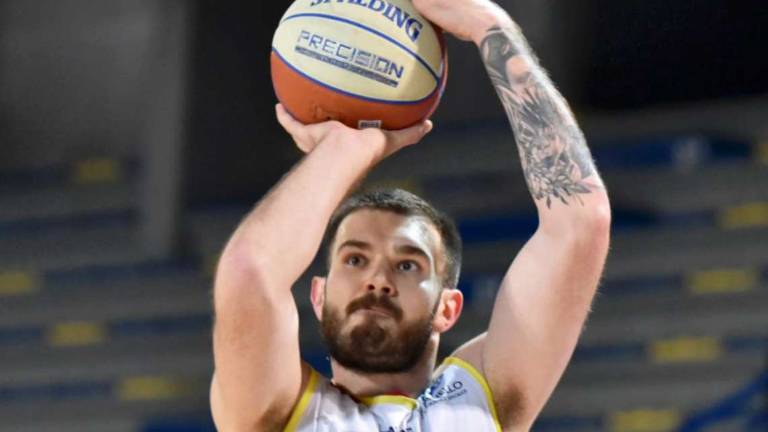 Basket A2, OraSì: la migliore partenza di sempre Basket A2, OraSì: la migliore partenza di sempre