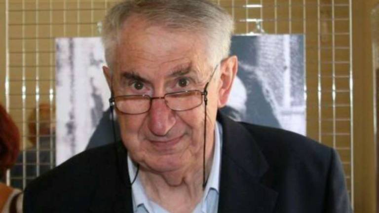 Russi piange il medico Girolamo Fabbri Russi piange il medico Girolamo Fabbri