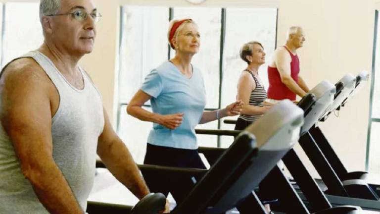 L’esercizio fisico combatte i danni portati dal diabete L’esercizio fisico combatte i danni portati dal diabete