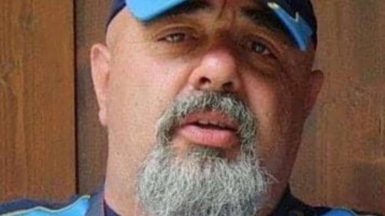 Cesenatico: domani a San Giacomo il funerale di Tolly Cesenatico: domani a San Giacomo il funerale di Tolly