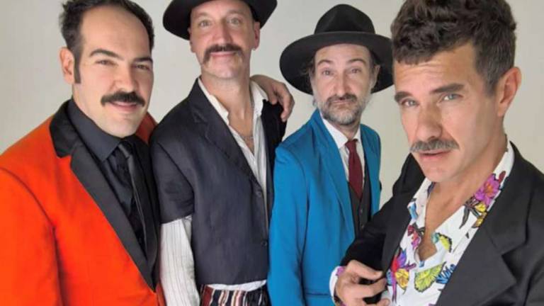 Il ritorno dei riccionesi Nobraino all'Estragon di Bologna Il ritorno dei riccionesi Nobraino all'Estragon di Bologna