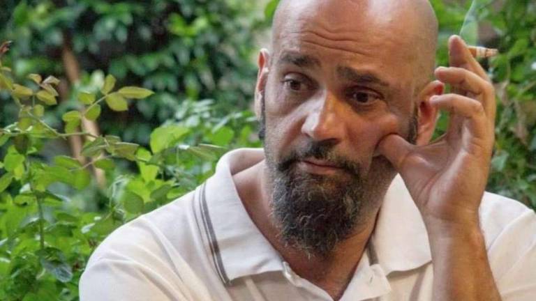 Rimini in lacrime per Nicolone: Ciao adorabile burbero Rimini in lacrime per Nicolone: Ciao adorabile burbero