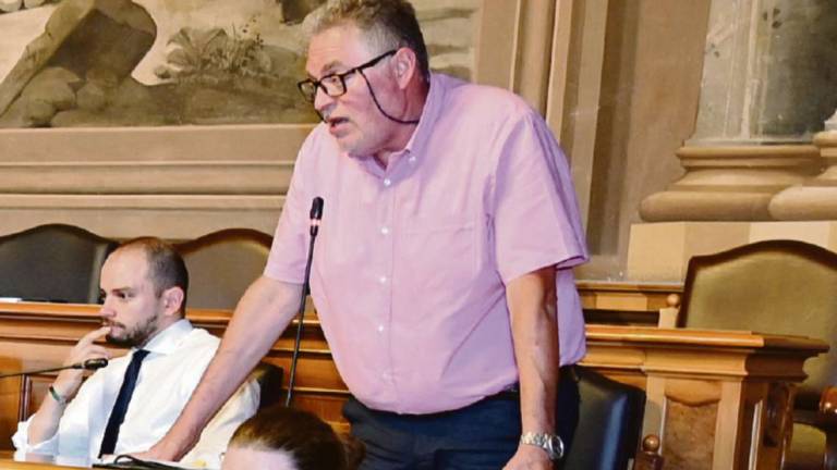 Forlì. Distribuzione donazioni, la proposta: Autocertificazione Forlì. Distribuzione donazioni, la proposta: Autocertificazione