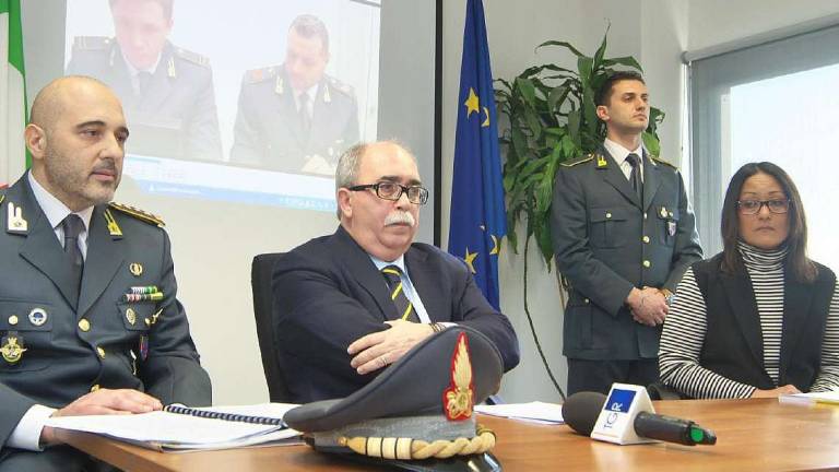 Lavori extra alle spalle di Hera, condannato ex assessore Lavori extra alle spalle di Hera, condannato ex assessore
