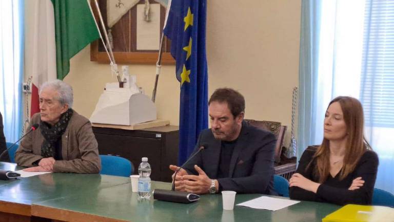 Modigliana. Riapre il poliambulatorio Il glicine: nuovi servizi Modigliana. Riapre il poliambulatorio Il glicine: nuovi servizi