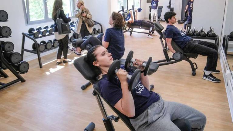Unibo in centro a Rimini: Un posto così bello lo abbiamo solo noi - Gallery Unibo in centro a Rimini: Un posto così bello lo abbiamo solo noi - Gallery