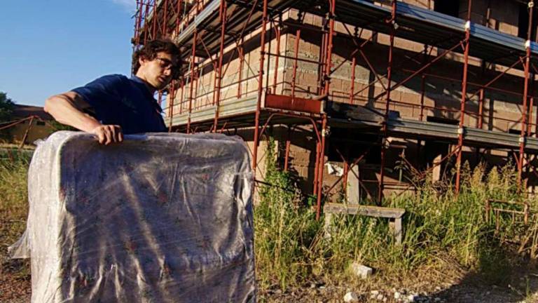 Ravenna, il Comune deve pagare 70mila euro agli autocostruttori Ravenna, il Comune deve pagare 70mila euro agli autocostruttori