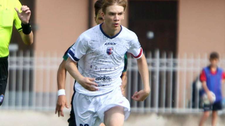 Calcio D, D'Amore applaude l'Imolese: Bella reazione Calcio D, D'Amore applaude l'Imolese: Bella reazione