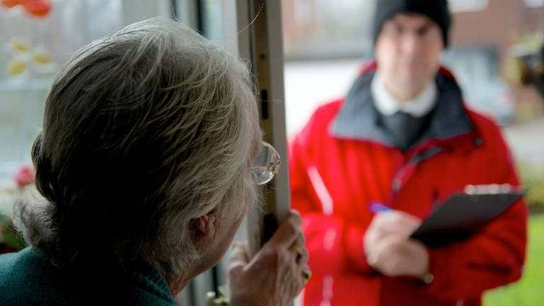 Faenza, investe on line i soldi, anziana truffata per 120mila euro Faenza, investe on line i soldi, anziana truffata per 120mila euro