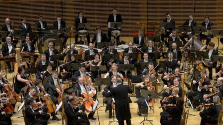 Rimini, Valery Gergiev alla Sagra Malatestiana Rimini, Valery Gergiev alla Sagra Malatestiana