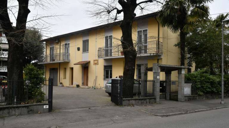 Forlì. La Casa della pace rinasce, accoglierà venti ucraini Forlì. La Casa della pace rinasce, accoglierà venti ucraini