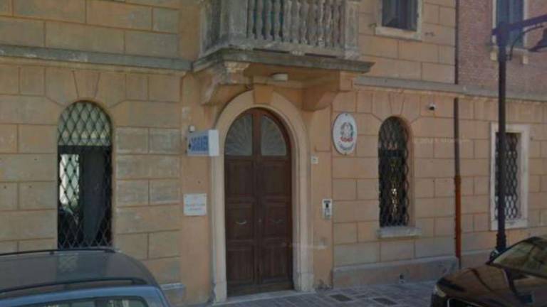 Gatteo, litiga con la ex e coi militari: 50enne di Cesena arrestato Gatteo, litiga con la ex e coi militari: 50enne di Cesena arrestato