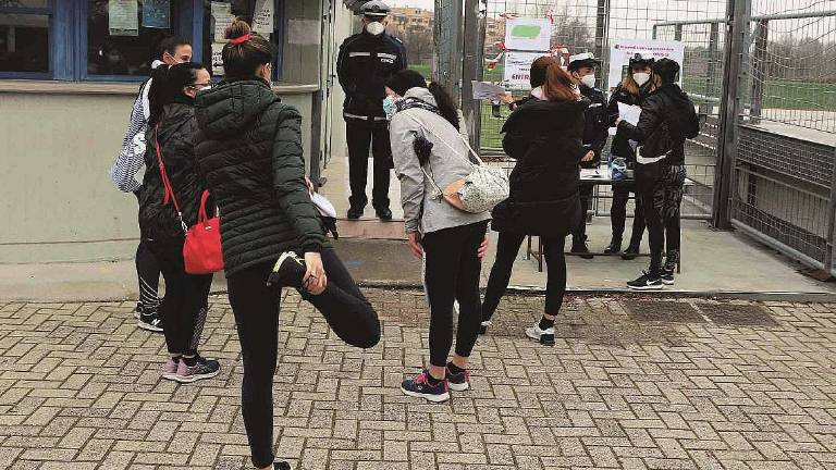 Cesena, che pasticcio: il concorso per 10 vigili inciampa in un errore nel test Cesena, che pasticcio: il concorso per 10 vigili inciampa in un errore nel test