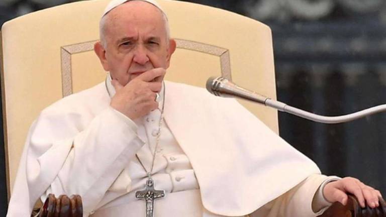 Rimini, via al Meeting. Papa Francesco: La persona è il punto da cui ripartire Rimini, via al Meeting. Papa Francesco: La persona è il punto da cui ripartire