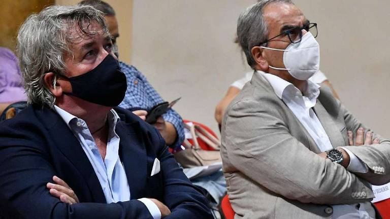 Ascom e Confesercenti: Comune intervenga sulle aree commerciali Ascom e Confesercenti: Comune intervenga sulle aree commerciali