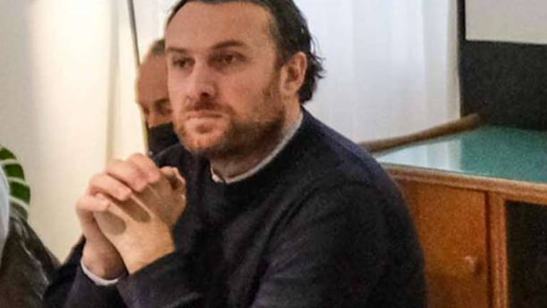 Elezioni: Ubaldi dà l'ok ad Angelini candidata Elezioni: Ubaldi dà l'ok ad Angelini candidata
