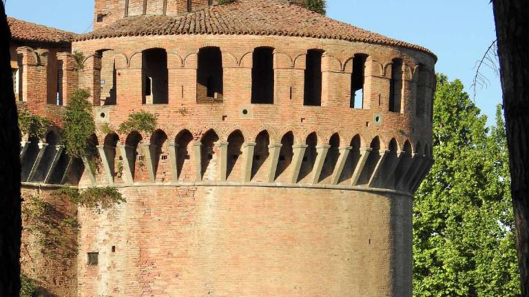 Imola, un weekend di visite guidate alle Rocche di Caterina Imola, un weekend di visite guidate alle Rocche di Caterina