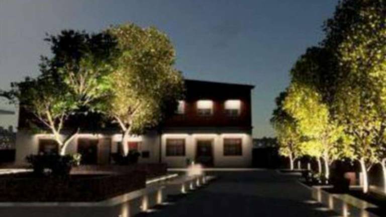 Gambettola, stasera il nuovo progetto per piazza Pertini Gambettola, stasera il nuovo progetto per piazza Pertini