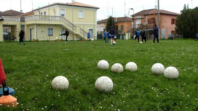 Ravenna, caro gas e sport: il conto va alle famiglie Ravenna, caro gas e sport: il conto va alle famiglie