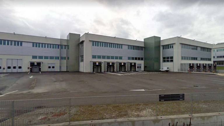 Cesena: al magazzino Ausl un intero turno finisce in quarantena Cesena: al magazzino Ausl un intero turno finisce in quarantena