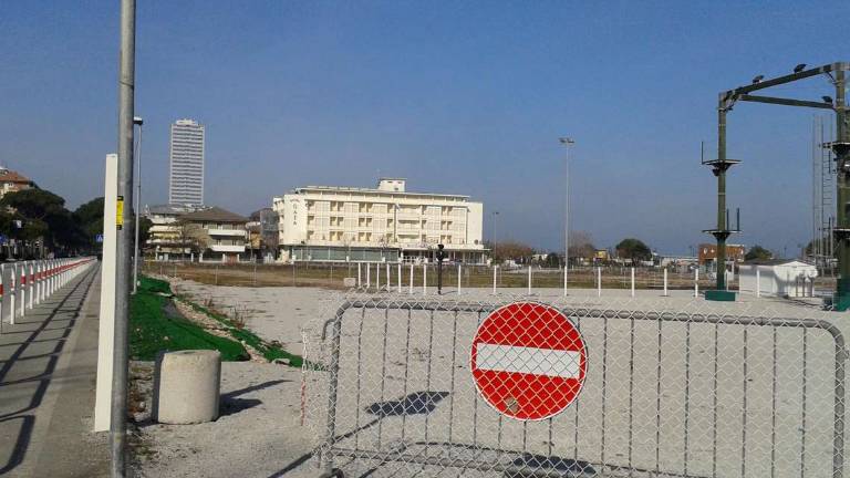Ex Nuit Cesenatico, proprietà attesa per definire modi e tempi Ex Nuit Cesenatico, proprietà attesa per definire modi e tempi