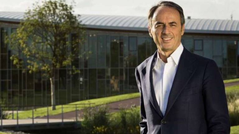 Cesena, Forbes: Nerio Alessandri si conferma nel club dei miliardari Cesena, Forbes: Nerio Alessandri si conferma nel club dei miliardari