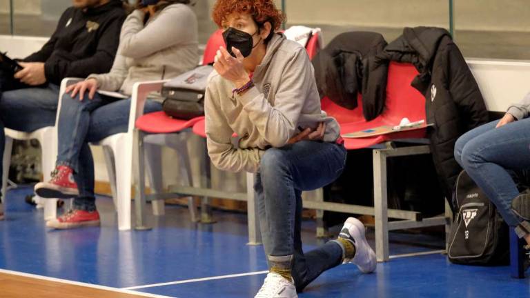 Basket A2 donne, E-Work senza paura contro Lucca Basket A2 donne, E-Work senza paura contro Lucca