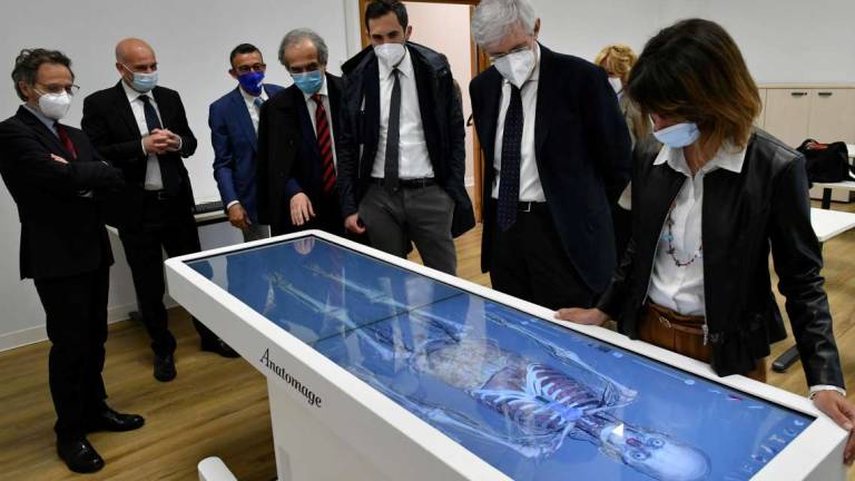 Forlì. Università e Ausl a braccetto per fare crescere Medicina Forlì. Università e Ausl a braccetto per fare crescere Medicina