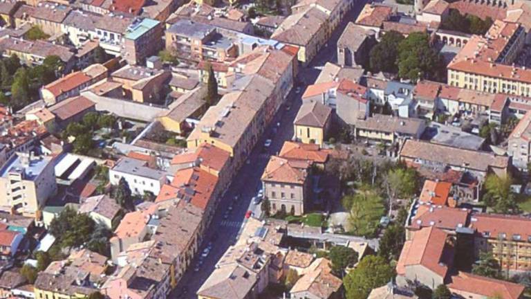Ravenna, dopo il 2020 nero ora l'immobiliare è in netta ripresa Ravenna, dopo il 2020 nero ora l'immobiliare è in netta ripresa